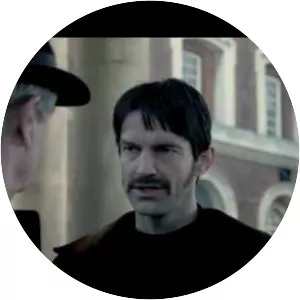 Gudmundur Thorvaldsson