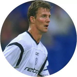 Guðni Bergsson - President of the Football Association of Iceland