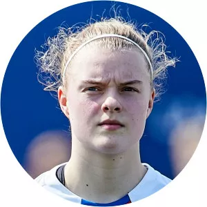 Guðný Árnadóttir