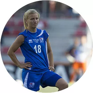 Guðný Björk Óðinsdóttir