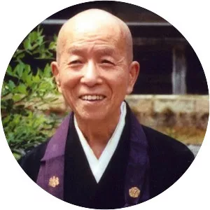 Gudō Wafu Nishijima