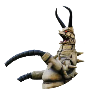 Gudon - Ultraman character