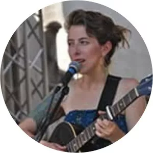 Guðrið Hansdóttir