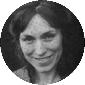 Guðrið Helmsdal - Poet