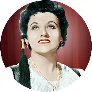 Guðrún Á. Símonar