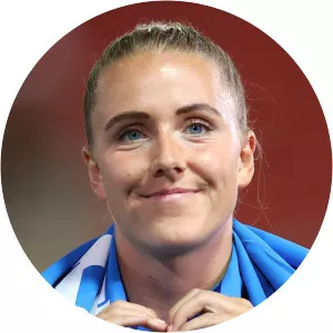 Guðrún Arnardóttir