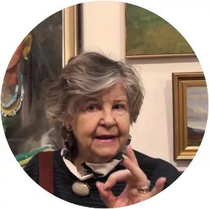 Guðrún Ásmundsdóttir