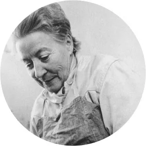 Gudrun Baudisch-Wittke