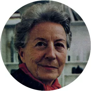 Gudrun BaudischWittke