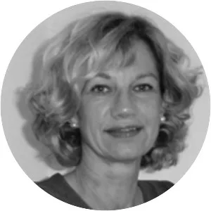 Gudrun Bott - Author