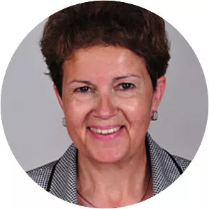 Gudrun Brendel-Fischer