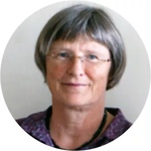 Gudrun Ehlert