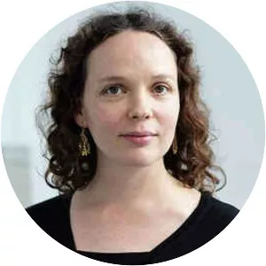 Guðrún Eva Mínervudóttir