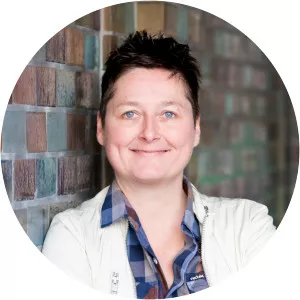 Gudrun Fertig - Journalist