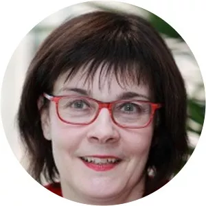 Gudrun Fiedler - Historian