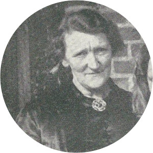 Gudrun Fiil
