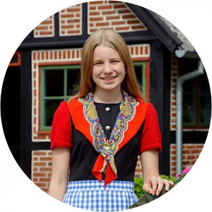 Gudrun Fiil Sørensen Mølle