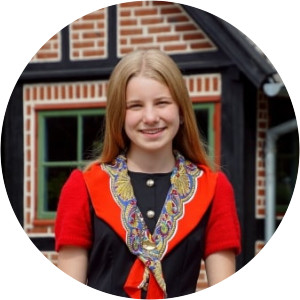 Gudrun Fiil Sørensen Møller