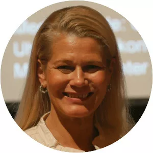 Gudrun Giddings - Film producer