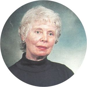 Gudrun Grieg