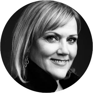 Guðrún Gunnarsdóttir