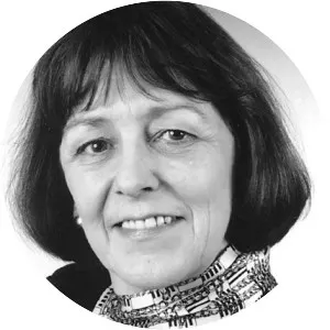 Guðrún Helgadóttir