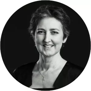 Gudrun Hinze - Musical artist