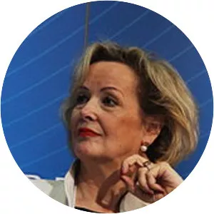 Gudrun Kopp