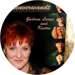Gudrun Lange