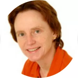 Gudrun Loftus - Author