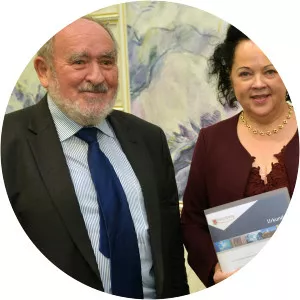 Gudrun M. Grabher photograph