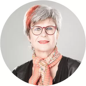 Gudrun Marci-Boehncke