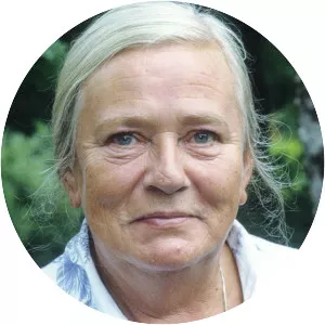 Gudrun Okras - Movie actress