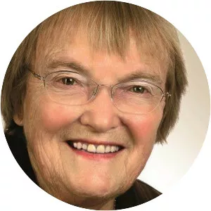 Gudrun Pausewang - German author