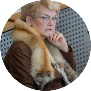 Gudrun Petzold - Politician