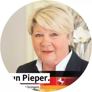 Gudrun Pieper
