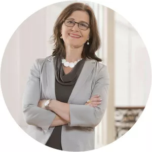 Gudrun Piller - Author