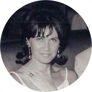 Gudrun Rystedt photograph