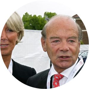 Gudrun Schiffer photograph