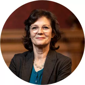 Gudrun Schittek - Politician