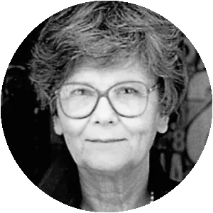 Gudrun Zapf-von Hesse