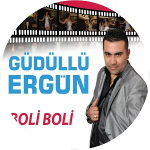 Güdüllü Ergün - Musical artist