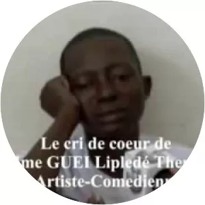 Guei Thérèse - Actor