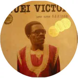 Guéi Victor