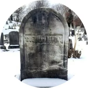 Guelma Anthony McLean