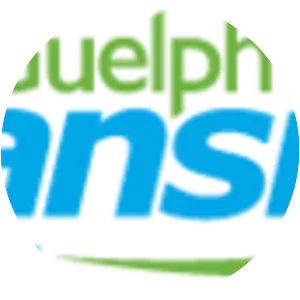 Guelph Transit