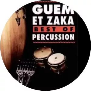 Guem Et Zaka - Musical artist