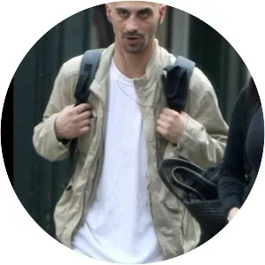 Guénaël Meziani photograph