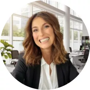 Guendalina Scavia photograph