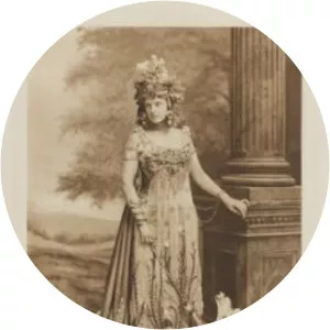 Guendoline Irene Emily Sloane-Stanley photograph